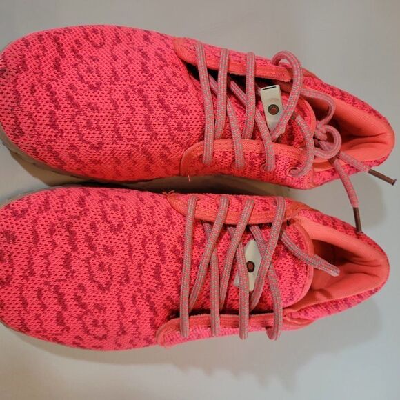 COODO LED LIGHT UP WOMEN"S SNEAKERS - Picture 4 of 15